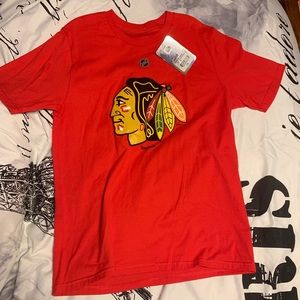 Chicago Blackhawks T-shirt